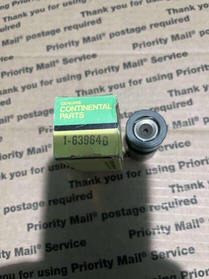 Continental  Aircraft Engine Hydraulic Lifters #639646