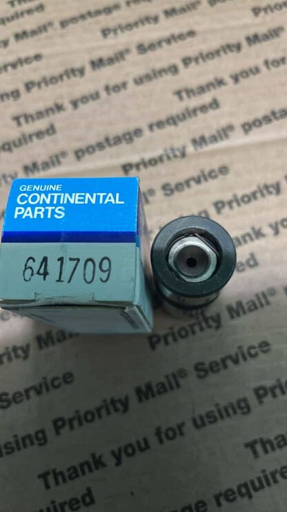 Continental 470 520 550 Series Aircraft Engine Hydraulic Lifters #641709 - Image 2