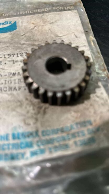 10-157123Y Bendix Gear