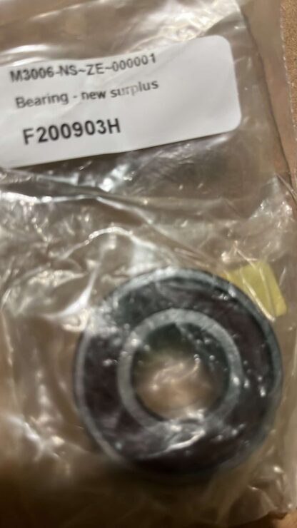 M3006 BALL BEARING MAGNETO NEW