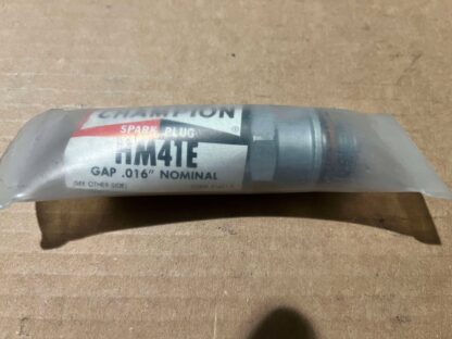 Champion HM41E Aviation Spark Plug