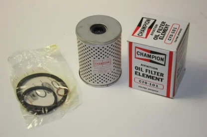 Champion oil filter element CFO=101