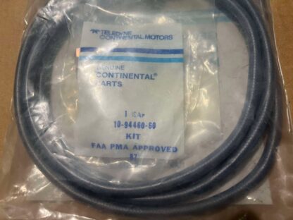 Continental Spark Plug Terminal Lead Kit 10-94460-60