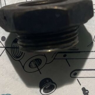 P14220 Plug, Fuel Strainer